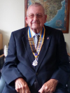 Rtn.&nbsp;Gordon Hughes